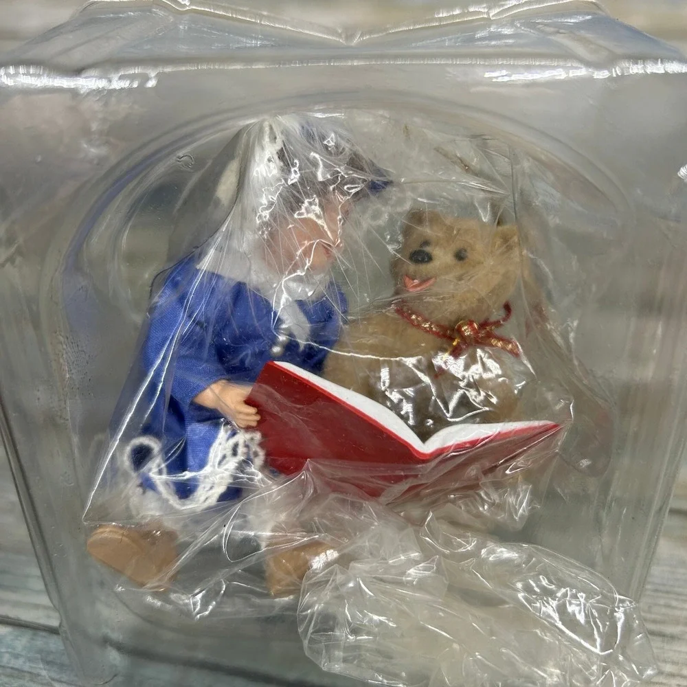 Hallmark keepsake ornament